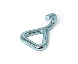 Standard Hooks Single J-hook - 50mm Standard Hooks Single J-hook - 50mm