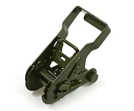 All Ratchets Ratchet - 1,500kg - 25mm - Army Green