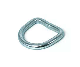 Rings D-ring - 50mm