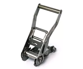 Stainless Steel - Ratchets & Cam Buckles Ratchet - 800kg - Stainless steel