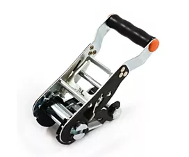 Ratchets 35mm Ratchet base + removable handle - 3,000kg - 35mm