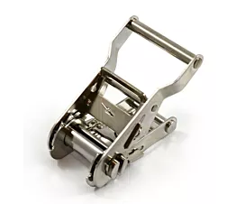 Stainless Steel - Ratchets & Cam Buckles Ratchet - 1,500kg - 35mm - SS - SUS304 - Premium