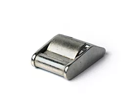 Cam Buckles 25mm Cam buckle - 400kg - 25mm - Stainless steel