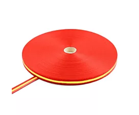 Polypropylene - 25mm Polypropylene strap "Spain" - 500kg - 25mm - 100m roll Polypropylene - 25mm Polypropylene strap "Spain" - 500kg - 25mm - 100m roll