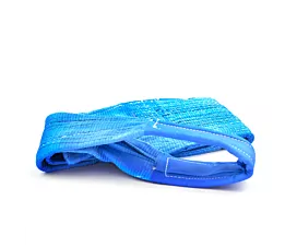 Lifting Slings Lifting sling 8t, blue - 2 to 10 meters (with VGS certificate) Lifting Slings Lifting sling 8t, blue - 2 to 10 meters (with VGS certificate)