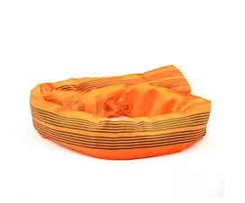 All Round Slings Round slings 10t, orange - 1 to 10 meters All Round Slings Round slings 10t, orange - 1 to 10 meters