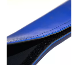Accessories for round slings Plastic wear cover with velcro 50mm - 50cm