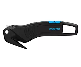 All Safety Knives & Accessories SECUMAX 320 for film, plastic wrapping, adhesive etc.