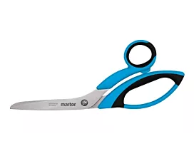Safety Knives & Scissors SECUMAX 564 – Safety scissors for very long cuts Safety Knives & Scissors SECUMAX 564 – Safety scissors for very long cuts