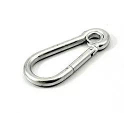 Carabiners Carabiner - 1500kg - 13x160mm