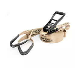 Custom Tie-Down Straps - 50mm Custom-made slackline