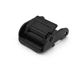 Cam buckles 50mm Cam buckle - 1,200kg - 50mm - Black – Premium