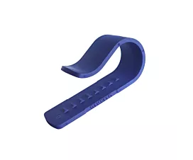 Tie-Down Strap Winders Spanbandklem – Voor 50 mm spanbanden – Polymeer - 8st.