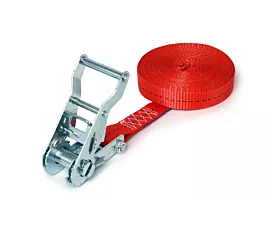 All Tie-Down Straps 25mm Tie-down - 1.5T - 25mm - 1-part - Ratchet - Personalized