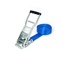 Custom Tie-Down Straps - 50mm Tie-Down Strap - ERGO 5T - 50mm – 1-part - Personalized