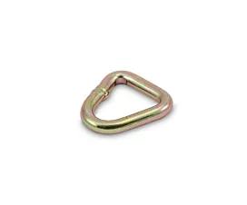 Triangle Hooks Triangular tie-down ring - 25mm - 35mm