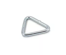 Triangle Hooks Triangular tie-down ring - 50mm