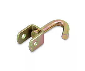 Standard Hooks No bolt swivel hook - 35mm