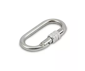 Bestsellers - Hardware Screwgate carabiner - 2,200kg