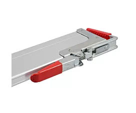 Cargo Planks Cargo plank 2,100mm - 2,400mm (Aluminum) - 500daN - Short