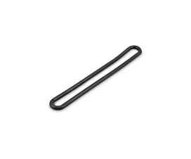Rubber Straps All-purpose rubber tie-down strap - 250mm
