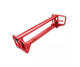 Wedge Wheels Anti-theft lock for transporting cars - 520x115mm Wedge Wheels Anti-theft lock for transporting cars - 520x115mm