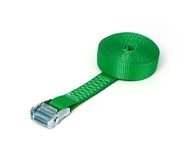 Custom Tie-Down Straps - 35mm Tie-Down Strap - 600kg - 35mm - 1-part - Cam buckle - Personalized