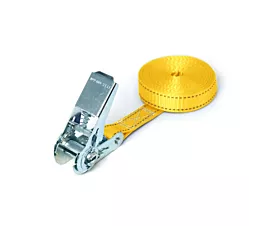 All Tie-Down Straps 25mm Tie-down - 800kg - 25mm - 1-part - Ratchet - Personalized