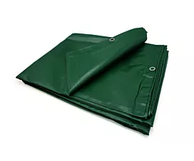 All Nets & Tarps Container cover - PVC - 3.5 x 5m - 580g/m²
