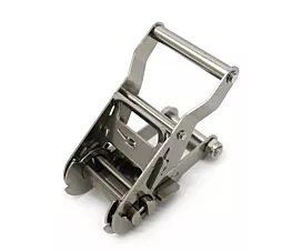 All Stainless Steel Hardware Ratchet - 2,000kg - 35mm - SS - SUS304 - Standard