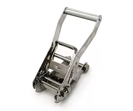 Stainless Steel - Ratchets & Cam Buckles Ratchet - 2,600kg - 50mm - SS - SUS304 - Standard