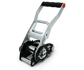 Ratchets 50 - 75mm Ratchet 'Slow Release' (ABS/BSC) - 5,000kg - 50mm