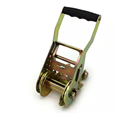 Ratchets 50 - 75mm Self-tensioning ratchet - 5,000kg - 50mm Ratchets 50 - 75mm Self-tensioning ratchet - 5,000kg - 50mm