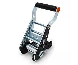All Ratchets Ratchet base + removable handle - 5,000kg - 50mm