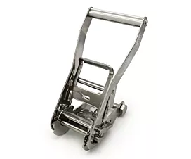 All Stainless Steel Hardware Ratchet - 2,600kg - 50mm - Stainless steel - SUS316 – Premium