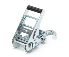 Ratchets 50 - 75mm Ratchet with swivel hook - 5,000kg - 50mm