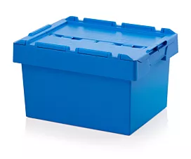 All Accessories Storage container with lid - 60x40x34cm - Standard All Accessories Storage container with lid - 60x40x34cm - Standard