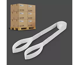 All - One Way Slings Pallet one way slings with loops - SWL 500kg - 4.5m - 1680pcs