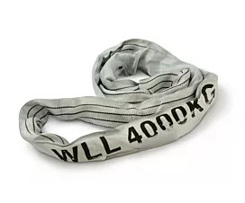 All Round Slings Round slings 4t, grey - 1 to 10 meters All Round Slings Round slings 4t, grey - 1 to 10 meters
