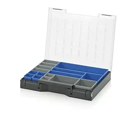 All Sorting Boxes Sorting box - 44 x 35.5cm All Sorting Boxes Sorting box - 44 x 35.5cm