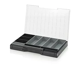 All Sorting Boxes Sorting box - 60 x 40cm All Sorting Boxes Sorting box - 60 x 40cm