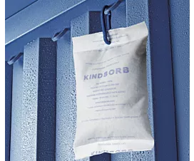 Container Desiccant  Desiccant - Kindsorb - 20x1kg - 20pcs