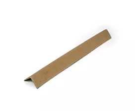 Cardboard Corner Profiles Cardboard corner profile - 35 x 35 x 3 x 1,000mm - 150pcs