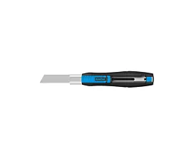 Safety Knives & Scissors SECUNORM 380 - Ultra long safety knife (semi-automatic) Safety Knives & Scissors SECUNORM 380 - Ultra long safety knife (semi-automatic)