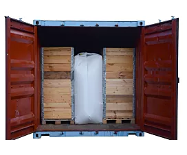 Stuwkussens, 3D Dunnage bags 3D - 80x120x240cm