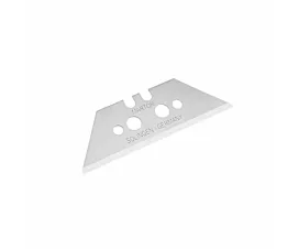 All Safety Knives & Accessories Mountable blades Secupro625, Megasafe, Maxisafe, Secunorm 525, Profi25 MDP - Stainless steel - 10pcs