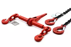 Chain+Ratchet, 2-part, G8