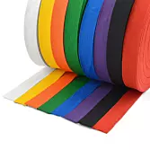 Cotton - Webbing, Judo, Karate