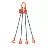 Lifting - Chains G10